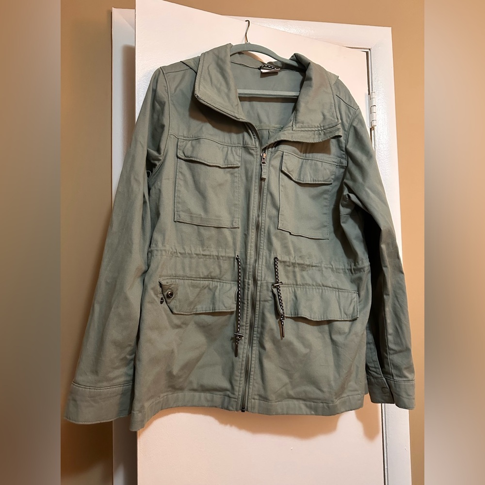 Women’s Columbia Jacket